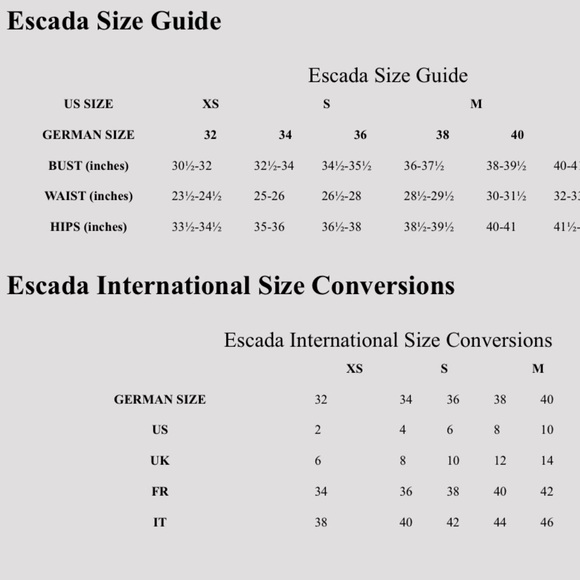 ESCADA Neon Green Straight Pencil Skirt Lac-Up Pockets Women’s Size 40 US M - Picture 14 of 14